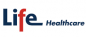 Life Healthcare logo